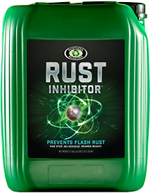 Rust-Inhibitor