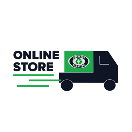 New Logo Options_Truck Online Store Logo