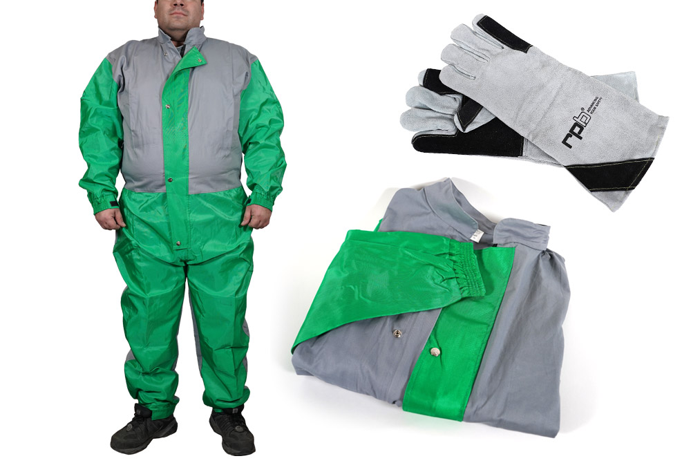 How Blast-resistant Clothing Works